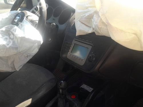 Right mirror SEAT ALTEA (5P1)  | BP29164013C27 