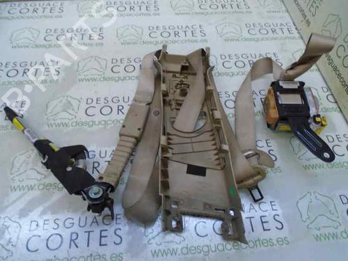 Front right seatbelt HONDA CIVIC VIII Hatchback (FN, FK) 1.8 (FN1, FK2) | BP8742946I25 