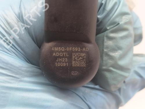 Injector FORD C-MAX (DM2)  | BP27338097M100 