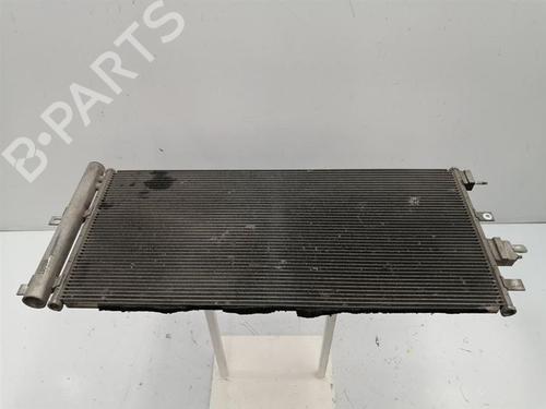 Used AC radiator AC radiator 30934051 30934051