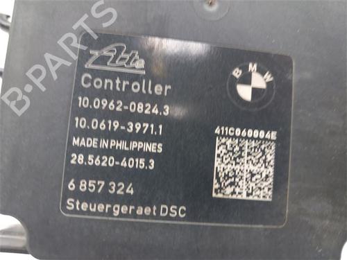 Control unit BMW 1 (F20) 118 d | BP39571938M11 - Image 4