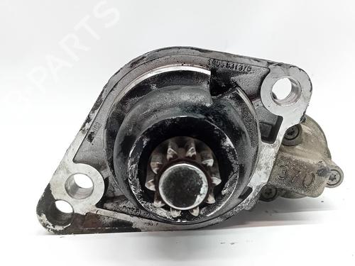 Starter SEAT LEON (1P1) 1.2 TSI | BP38091203M8 - Image 2