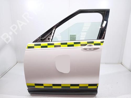 Used Left front door LAND ROVER DISCOVERY V (L462) 2.0 Sd4 4x4 (241 hp) 30853268