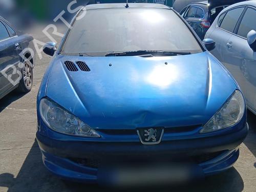 Used Parts PEUGEOT 206 Hatchback (2A/C)  1.4 LPG  4615244