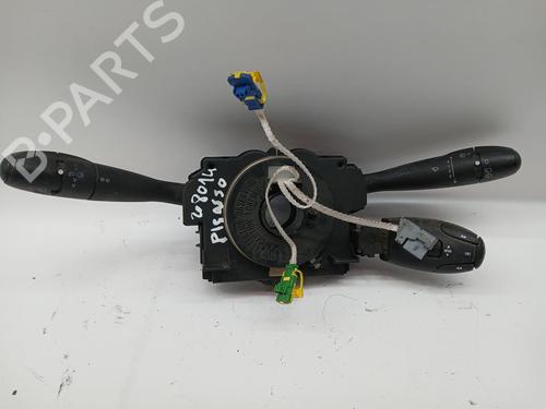 Interruttore luci Interruttore luci CITROËN XSARA PICASSO (N68) 2.0 HDi (90 hp) 34286282 34286282