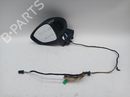 Used Left mirror Left mirror 37431235 37431235