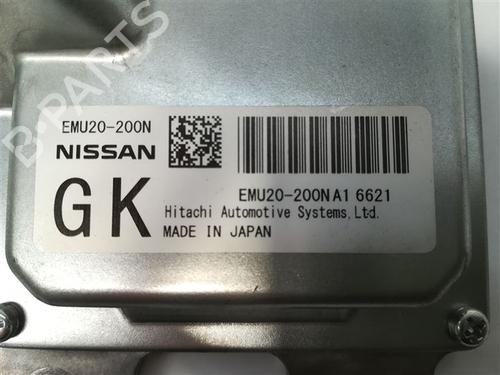 Electronic module INFINITI Q50 50 D | BP13621701M83 - Image 3