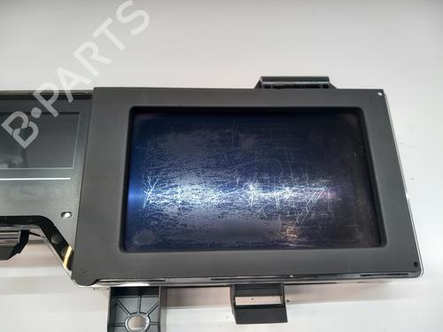 Instrument cluster RENAULT SCÉNIC III (JZ0/1_) 1.2 TCe (JZ16) | BP24174720C47 