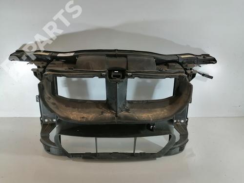 Used Front slam panel Front slam panel BMW 3 Convertible (E93) 335 i (306 hp) 10360177 10360177