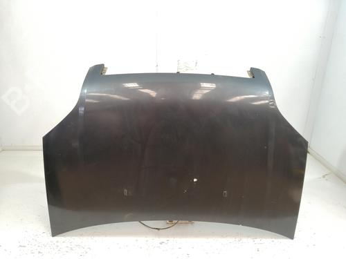 Motorhjelm FORD FUSION (JU_) 1.4 TDCi (68 hp) 28107073