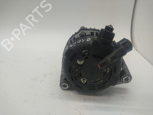 Alternator FORD C-MAX (DM2) 1.8 TDCi | BP36781518M7 - Image 2