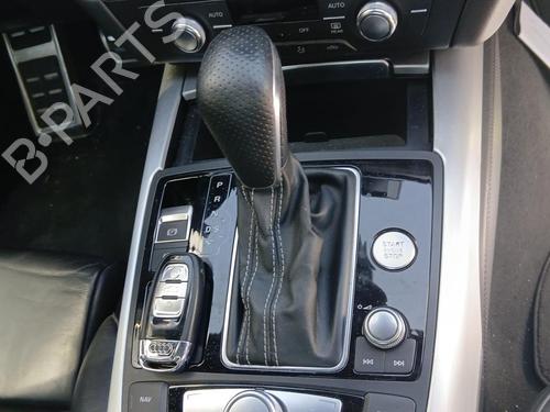 Rear parcel shelf AUDI A7 Sportback (4GA, 4GF) 3.0 TDI quattro | BP36113719C85 - Image 9