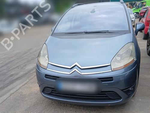 Brugte CITROËN C4 Picasso I MPV (UD_)  2.0 HDi 138  4637116