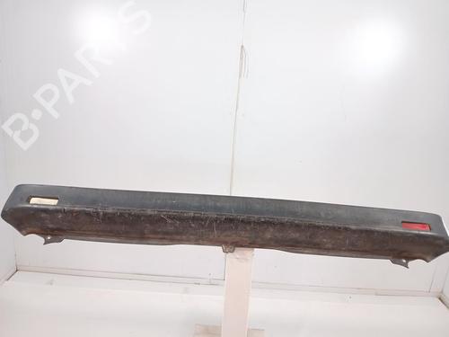 Used Rear bumper Rear bumper 37236581 37236581