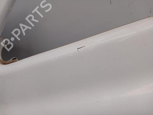 Left front fenders MERCEDES-BENZ VITO / MIXTO Van (W639) 111 CDI (639.601, 639.603, 639.605) | BP29306625C41 