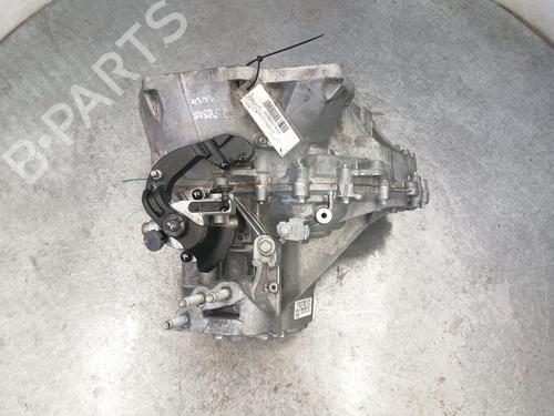 Used Gearbox Gearbox FORD TRANSIT COURIER B460 Box Body/MPV [2014-2026] 35982422 35982422