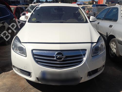 Used Parts OPEL INSIGNIA A Sports Tourer (G09) [2008-2017]  4211078