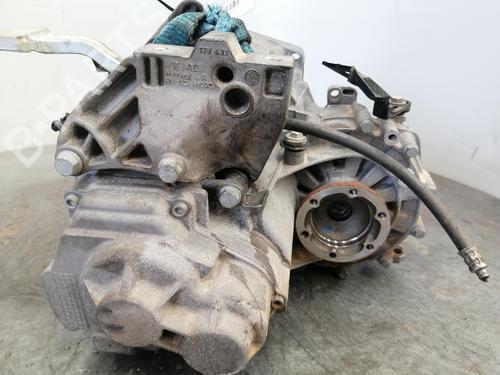Gearbox SEAT ARONA (KJ7, KJP) 1.6 TDI | BP29433532M3 