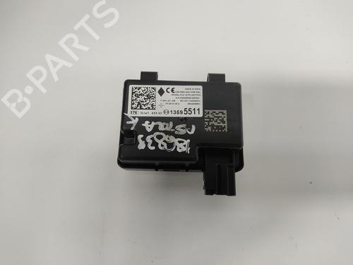 Used Electronic module OPEL ASTRA K (B16) 1.6 CDTi (68) (110 hp) 17558382