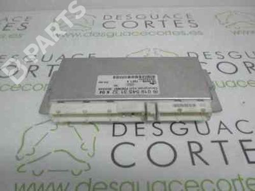 Used ESP ECU ESP ECU MERCEDES-BENZ C-CLASS (W202) C 220 CDI (202.133) (125 hp) 5776258 5776258