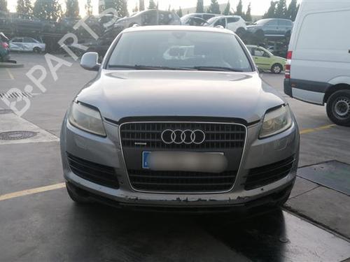 Used Parts AUDI Q7 (4LB) 3.6 FSI quattro 4973342
