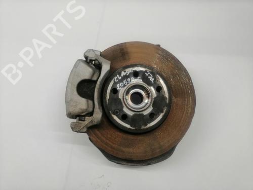 Used Left front steering knuckle MERCEDES-BENZ B-CLASS Sports Tourer (W246, W242) [2011-2018]  30508271