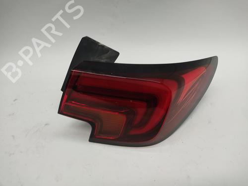 Used Right taillight Right taillight 37195257 37195257
