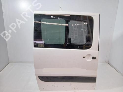 Højre side skydedør Højre side skydedør PEUGEOT EXPERT Van (VF3A_, VF3U_, VF3X_) [2007-2026] 37032901 37032901