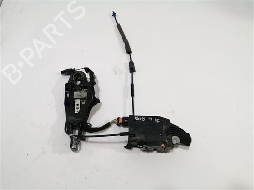 Used Front left lock Front left lock CITROËN C4 Picasso II 1.6 HDi / BlueHDi 115 (115 hp) 15656558 15656558