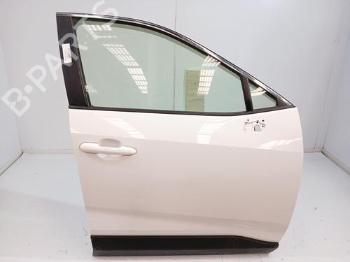 Used Right front door TOYOTA RAV 4 V (_A5_, _H5_) [2018-2025]  30548650