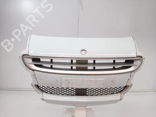 Used Front bumper Front bumper SMART FORFOUR (454) 1.5 CDI (454.000) (68 hp) 35786995 35786995