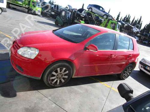 Rør VW GOLF V (1K1)  | BP14027049M125 