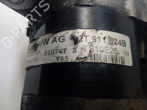 Starter SEAT IBIZA IV (6J5, 6P1)  | BP10317315M8 
