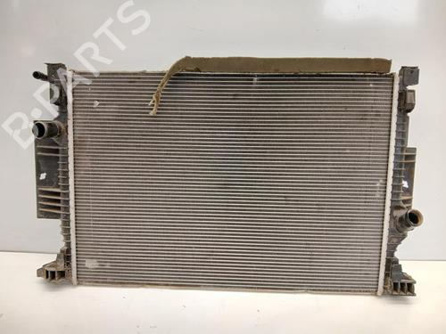 Used Water radiator Water radiator FORD KUGA II (DM2) 2.0 TDCi 4x4 (150 hp) 36020100 36020100