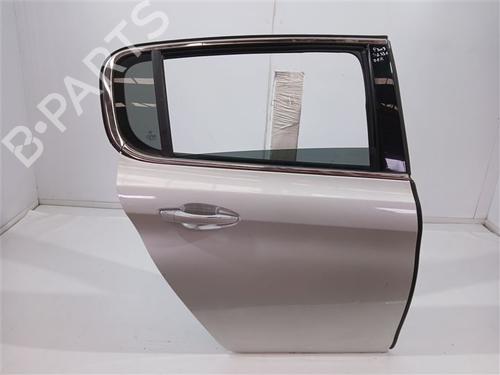 Used Right rear door Right rear door 39624869 39624869