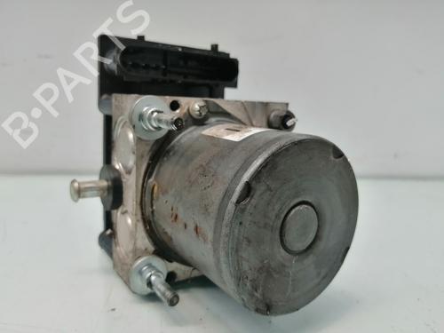 Used Control unit CITROËN JUMPER II Van 2.2 HDi 120 (120 hp) 13243767