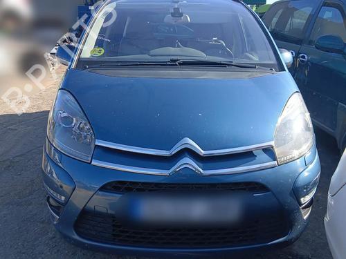 Used Parts CITROËN C4 Grand Picasso II (DA_, DE_) [2013-2026]  4395072