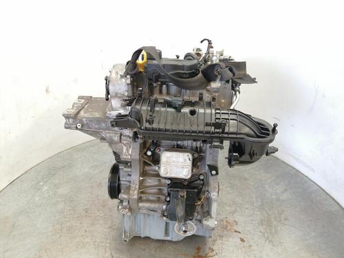 Motor für VW POLO VI (AW1, BZ1, AE1) [2017-2026]  33168474