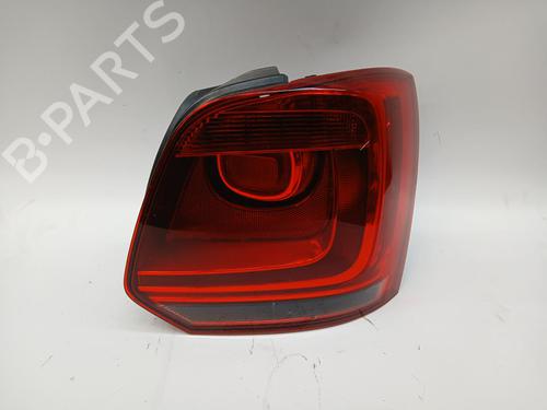 Used Right taillight Right taillight 33842497 33842497