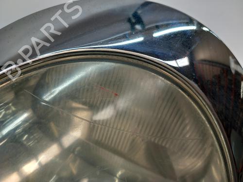 Left headlight MINI MINI (R50, R53) Cooper | BP29323961C28
