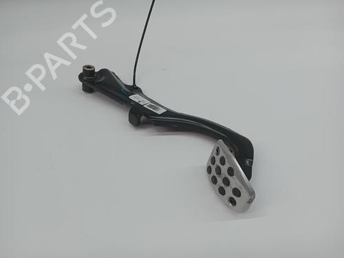 Rempedaal CITROËN C4 Coupe (LA_) 2.0 16V (136 hp) 32334942