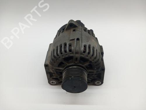 Alternator NISSAN MICRA III (K12) 1.5 dCi | BP29288829M7 
