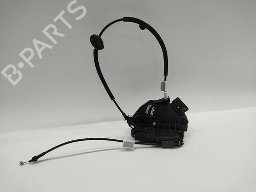 Used Front right lock FORD TOURNEO CONNECT / GRAND TOURNEO CONNECT V408 MPV [2013-2025]  26913608