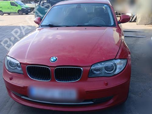 Peças BMW 1 (E87) 116 d (116 hp) 4454798