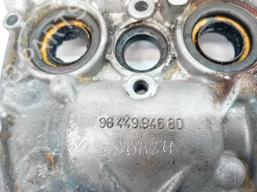 Other PEUGEOT 407 (6D_) 1.6 HDi 110 (6D9HZC, 6D9HYC) | BP29451015O1 