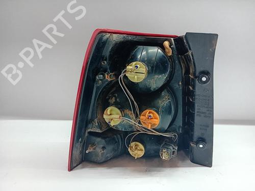 Right taillight LAND ROVER FREELANDER 2 (L359)  | BP31155908C35 
