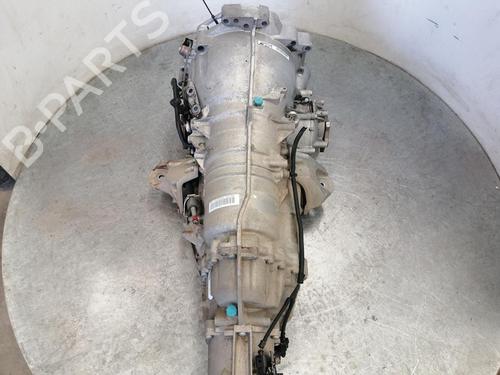 Used Gearbox Gearbox AUDI A6 Allroad C6 (4FH) 3.0 TDI quattro (233 hp) 35905273 35905273
