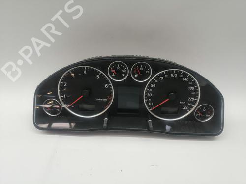 Used Instrument cluster Instrument cluster AUDI A6 C5 (4B2, 4B4) 2.4 (170 hp) 36389775 36389775