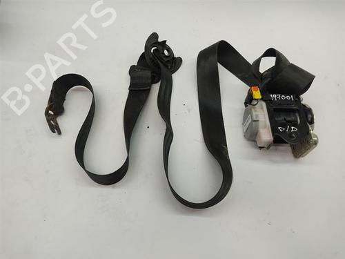 Used Front right seatbelt Front right seatbelt 36781479 36781479