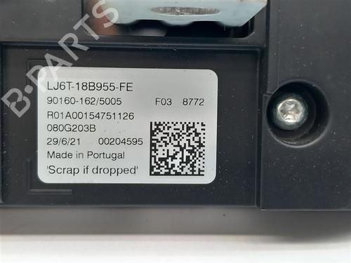 Display FORD KUGA III (DFK) 2.5 Duratec Plug-in-Hybrid | BP28411936C48 - Image 5